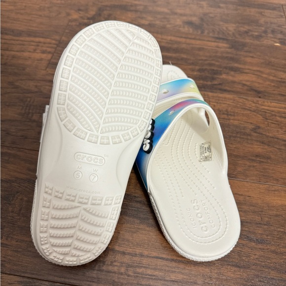 Crocs Sandals NEW - Picture 5 of 6